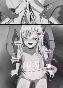 Page 31 of My Wife's NTR Diary 5 - preview thumbnail