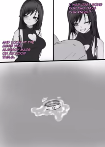 Page 51 of My Wife's NTR Diary 5 - preview thumbnail