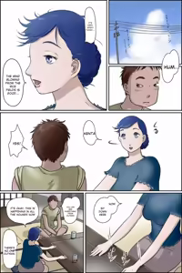 Page 5 of Ore no Mura no Care Service | Care Service in My Village - preview thumbnail