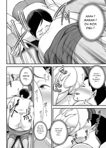 Page 16 of Okaa-san no Dekajiri ga Erosugite | L'énorme cul de maman est trop sexy 1 - preview thumbnail