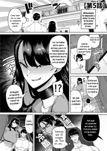Page 49 of Yuushuu na Kono Watashi ga Atama no Warui Sex Bakkari Saserareru Hanashi｜La Historia de Cómo una Chica Brillante como Yo Fue Presionada a Tener sexo Ardiente con un Idiota - preview thumbnail