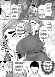 Page 56 of Yuushuu na Kono Watashi ga Atama no Warui Sex Bakkari Saserareru Hanashi｜La Historia de Cómo una Chica Brillante como Yo Fue Presionada a Tener sexo Ardiente con un Idiota - preview thumbnail