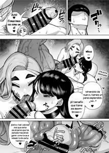 Page 81 of Yuushuu na Kono Watashi ga Atama no Warui Sex Bakkari Saserareru Hanashi｜La Historia de Cómo una Chica Brillante como Yo Fue Presionada a Tener sexo Ardiente con un Idiota - preview thumbnail