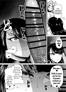 Page 84 of Yuushuu na Kono Watashi ga Atama no Warui Sex Bakkari Saserareru Hanashi｜La Historia de Cómo una Chica Brillante como Yo Fue Presionada a Tener sexo Ardiente con un Idiota - preview thumbnail