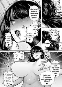 Page 87 of Yuushuu na Kono Watashi ga Atama no Warui Sex Bakkari Saserareru Hanashi｜La Historia de Cómo una Chica Brillante como Yo Fue Presionada a Tener sexo Ardiente con un Idiota - preview thumbnail