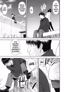 Page 3 of Mama ga Itteta koto｜Lo que Dijo Mamá - preview thumbnail