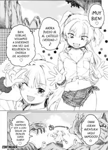 Page 10 of Jougasaki-san ga Zetsurinmusou de Sekai o Sukuu Tabi ni Deru Mitai Desu - Parece que Jougasaki-san se embarcará en un viaje para salvar el mundo con su destreza sexual - preview thumbnail