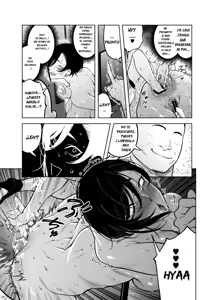 Page 38 of How To Become A Lover With A Female CEO - preview thumbnail