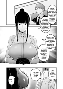 Page 40 of How To Become A Lover With A Female CEO - preview thumbnail