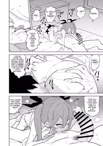 Page 15 of Shoushika Taisaku Mesugaki-chan - preview thumbnail