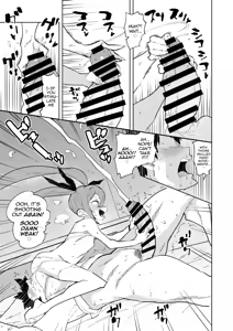 Page 16 of Shoushika Taisaku Mesugaki-chan - preview thumbnail
