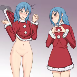 Page 165 of Kochira Haiboku Shita Ikusaotome desu ～Ci-en Add-up CG Collection～ - preview thumbnail