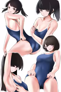 Page 206 of しゅら - preview thumbnail