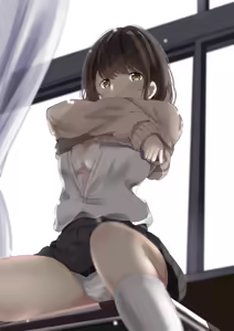 Page 293 of しゅら - preview thumbnail