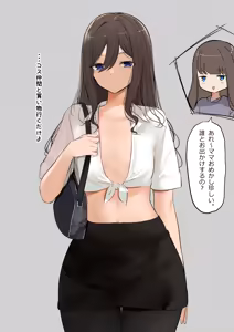 Page 561 of しゅら - preview thumbnail