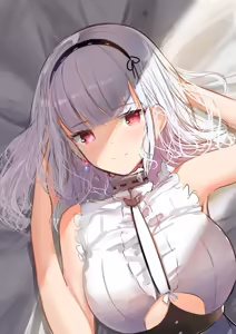 Page 125 of しゅら - preview thumbnail