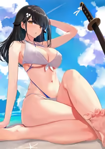 Page 157 of しゅら - preview thumbnail
