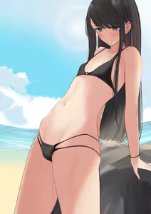 Page 159 of しゅら - preview thumbnail