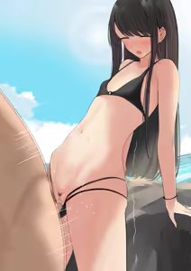 Page 165 of しゅら - preview thumbnail