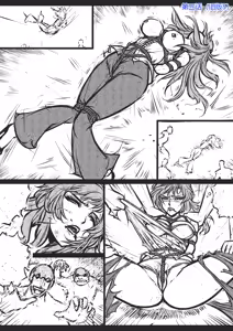 Page 12 of 捆绑四女探3 - preview thumbnail