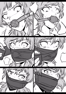 Page 16 of 捆绑四女探3 - preview thumbnail