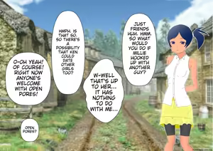 Page 16 of Shounen Yuusha Ken ~Jii-chan no Byouki o Naose! no Maki~ - preview thumbnail