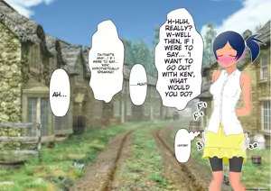 Page 17 of Shounen Yuusha Ken ~Jii-chan no Byouki o Naose! no Maki~ - preview thumbnail