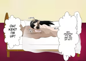 Page 300 of Shounen Yuusha Ken ~Jii-chan no Byouki o Naose! no Maki~ - preview thumbnail