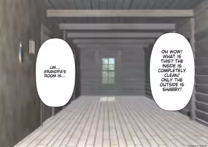Page 33 of Shounen Yuusha Ken ~Jii-chan no Byouki o Naose! no Maki~ - preview thumbnail
