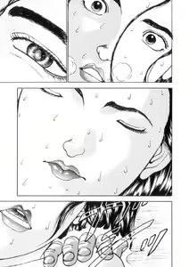 Page 135 of Grappler Baki SAGA - preview thumbnail