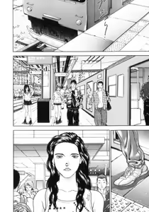 Page 22 of Grappler Baki SAGA - preview thumbnail