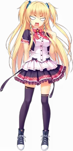 Page 1454 of Boku to Koi Suru Ponkotsu Akuma. Suggoi Ecchi! - preview thumbnail