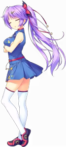 Page 685 of Boku to Koi Suru Ponkotsu Akuma. Suggoi Ecchi! - preview thumbnail