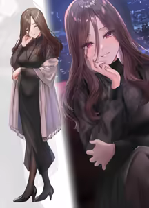 Page 4 of Sakamuke - preview thumbnail