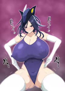 Page 96 of 敗北紀行第二章 - preview thumbnail