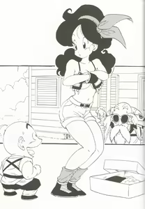 Page 42 of Artist - young jijii - preview thumbnail