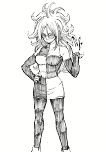 Page 49 of Artist - young jijii - preview thumbnail