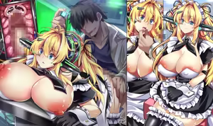 Page 5 of 髙月柊也 robot girl 2024.11.25~2025.8.30 - preview thumbnail