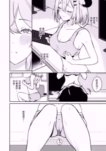 Page 8 of Shiyokka, Issho ni. | 我们要不、一起做吧。 - preview thumbnail