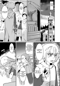 Page 39 of Hypnosis Inquisition - Futanari Female Knight Ejaculation Submission - preview thumbnail