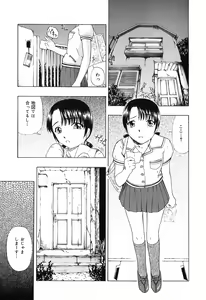Page 27 of Shoujo Jigoku IV - The Mädchen Hölle IV - preview thumbnail