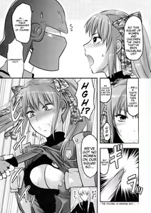 Page 7 of Senjou no Tsundere Buntaichou | The Tsundere Squad Commander of the Battlefield - preview thumbnail