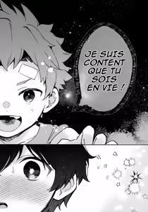 Page 35 of Tsuki to Taiyou | La lune et le soleil - preview thumbnail