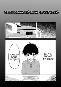 Page 9 of Tsuki to Taiyou | La lune et le soleil - preview thumbnail