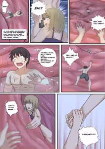 Page 16 of Ruan Mei (giantess unbirth) EN - preview thumbnail