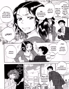 Page 12 of Tsuma toiu Sekai ~Toudou Kikyou no Baai~ ch.5 - preview thumbnail