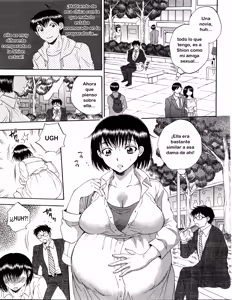 Page 13 of Tsuma toiu Sekai ~Toudou Kikyou no Baai~ ch.5 - preview thumbnail