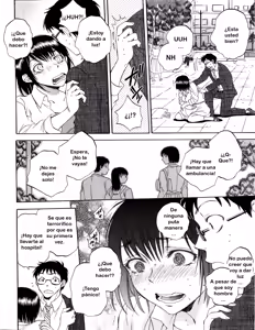 Page 14 of Tsuma toiu Sekai ~Toudou Kikyou no Baai~ ch.5 - preview thumbnail
