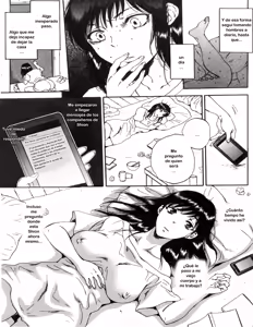 Page 3 of Tsuma toiu Sekai ~Toudou Kikyou no Baai~ ch.6 - preview thumbnail