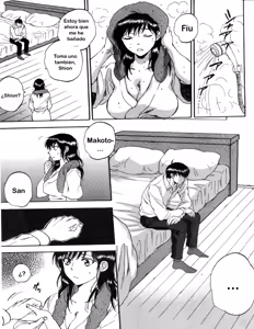 Page 42 of Tsuma toiu Sekai ~Toudou Kikyou no Baai~ ch.6 - preview thumbnail